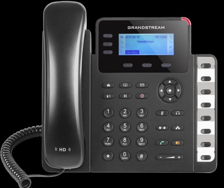 IP Phone System